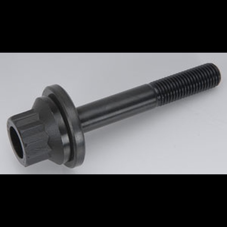 Balancer Bolt & Washer Chevy LS1/LS6