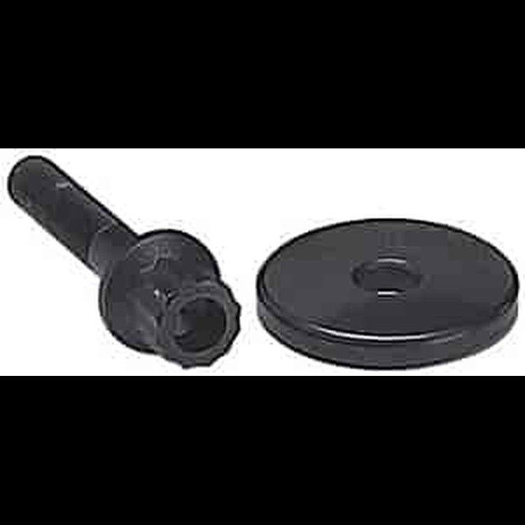 Balancer Bolt & Washer Chevy LS7