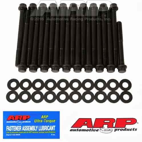 234-3710 Head Bolt Kit ChevyLT1 6.2L, Without 8 mm Corner Bolts