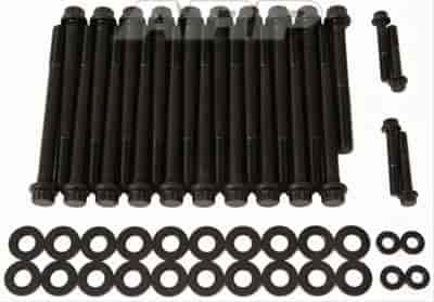 Professional Series Head Bolt Kit Chevy LT1 6.2L