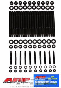 234-4317 Head Studs with 12-Point Nuts 2004-Up Chevy LS1, LS6, 5.7/6.0L