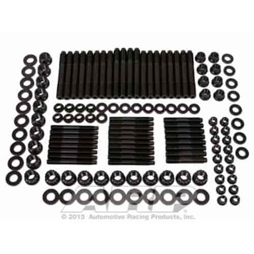 Head Stud Kit Small Block Chevy