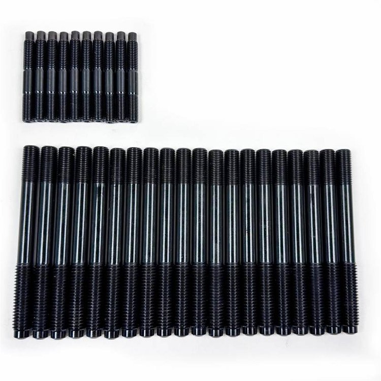 ARP2000 Thread Repair Head Stud Kit for 2005 and Later GM LS Engines [1/2 in. Block Thread]