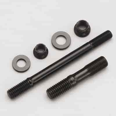 ARP Head Studs w/12-Point Nuts (U/Cut Studs)