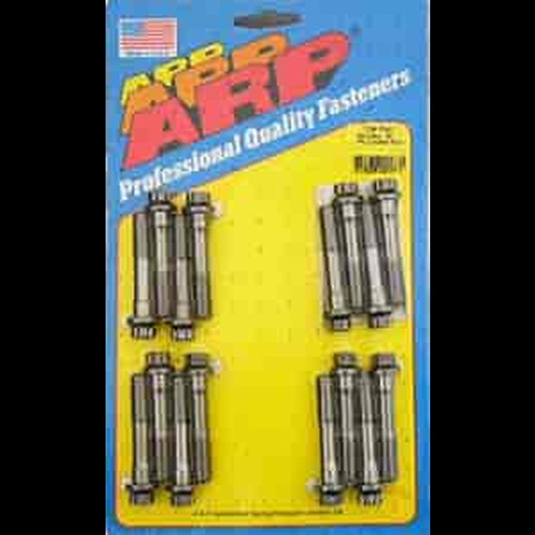 Rod Bolt Kit Small Block Chevy LS-Series
