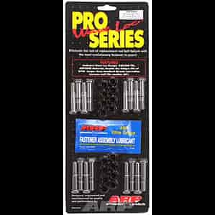 Rod Bolt Kit Small Block Chevy 305-350 & 409