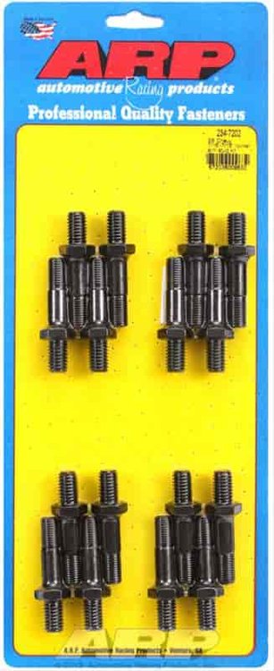 7/16" typical small block application B : 1.770"