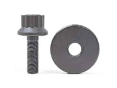 Balancer Bolt & Washer Big Block Chevy
