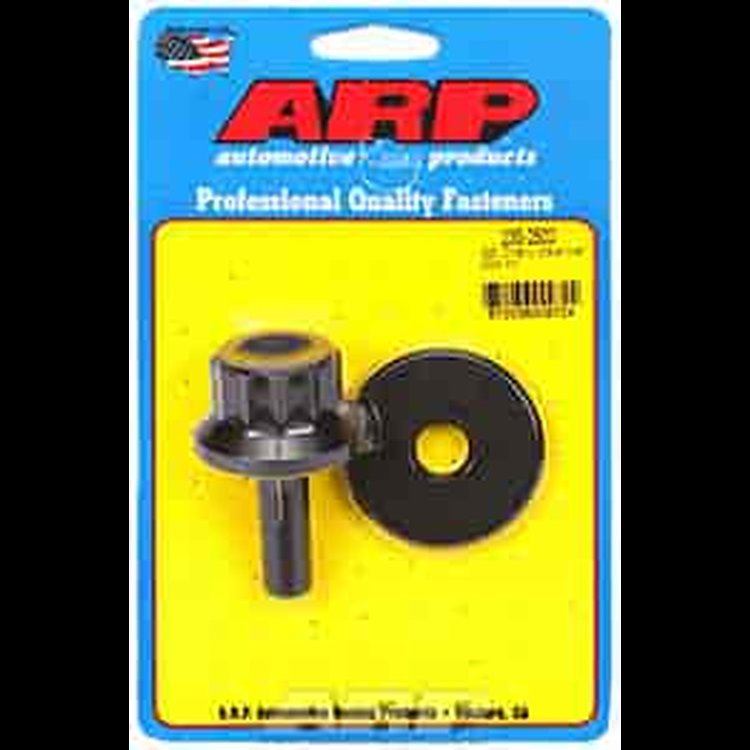 Balancer Bolt & Washer Big Block Chevy