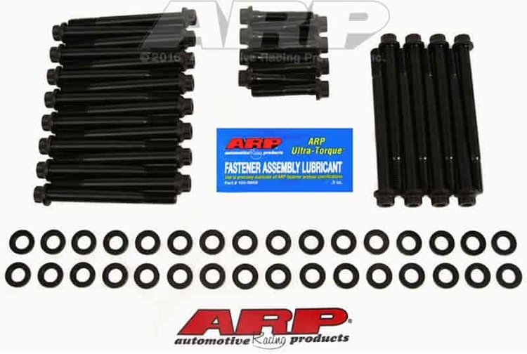 ARP Professional Series Head Bolt Kits