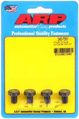 All w/Production Converter 5/16-24