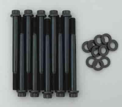 Professional Series Head Bolt Kit Chrysler 4-Cylinder 2.2L & 2.5L