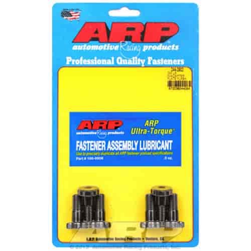 Pro Series Flexplate Bolts Small Block Chevy LS Series with Adapter Plate