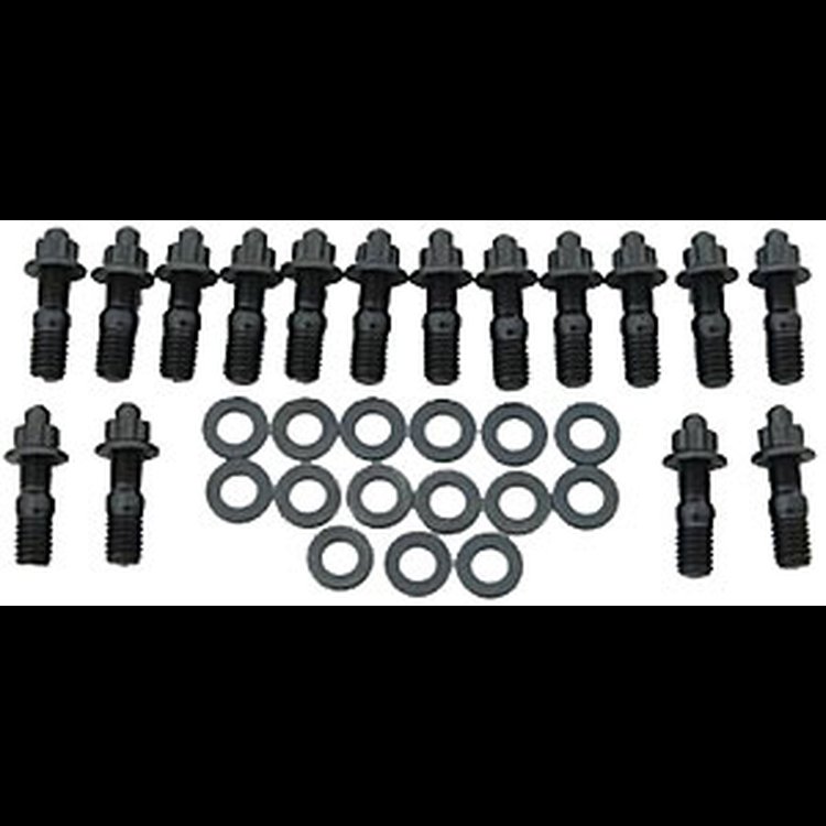 Header Studs Chrysler KB Hemi, 340-360 (Stud w/prov for blower brackets)