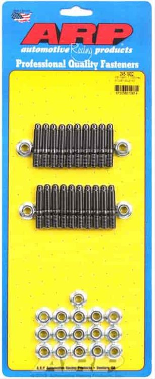 Oil Pan Stud Kit Big Block Chrysler KB Hemi