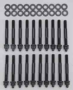 Valve Cover Stud Kit 12-point