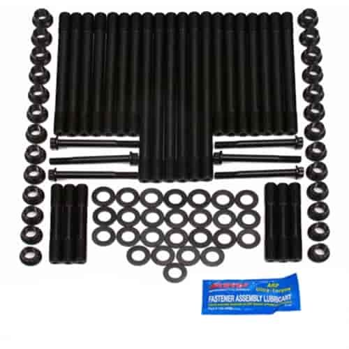 Dodge Diesel Head Stud Kit 1989-1998 Dodge Ram for Cummins 5.9L 12V