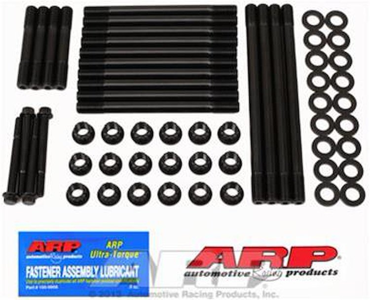247-4206 Cylinder Head Stud Kit for Cummins 3.9L (4BT) Diesel
