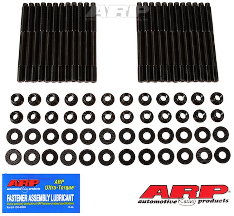 Head Stud Kit 2008-1010 Dodge Viper SRT-10 M11