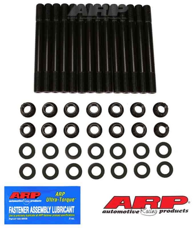 Main Stud Kit 1997-Earlier Dodge/for Cummins 5.9L 12V