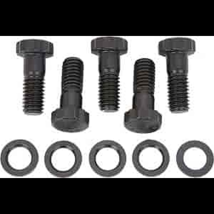 8" and 9" Pinion Support Bolt Kit UHL: 1.000"