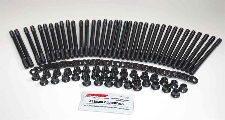 Ford Diesel Head Stud Kit 1993-2002 Ford Powerstroke 7.3L Diesel