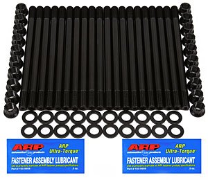 250-4202 Ford Diesel Head Stud Kit for 2003-2007 Ford Powerstroke 6.0L