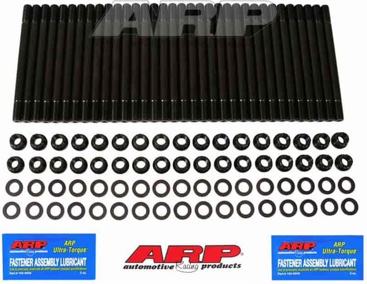 Ford Diesel Head Stud Kit 1988-1994 Ford International 7.3L Diesel