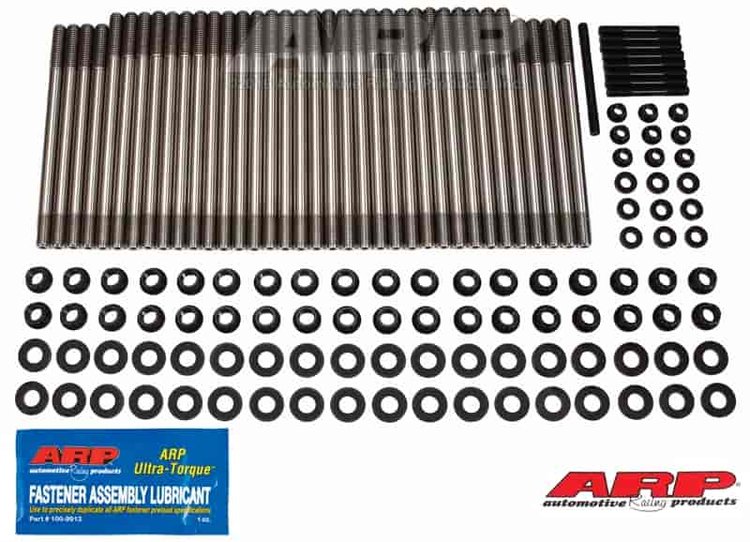 FORD 67L POWERSTROKE DIES