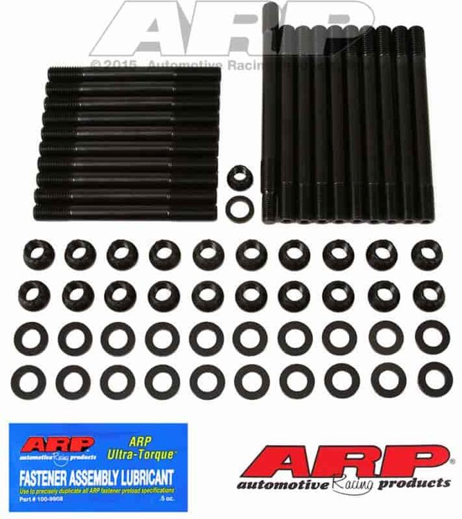 Main Stud Kit 1993-2003 Ford 7.3L Powerstroke