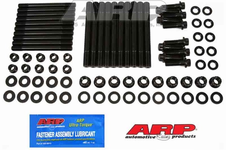 Main Stud Kit Ford 6.7L Powerstroke