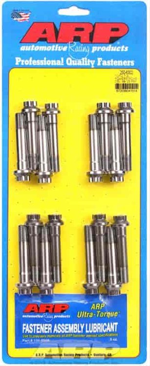 250-6302 Rod Bolt Kit 1999-2003 Ford Power Stroke 7.3L