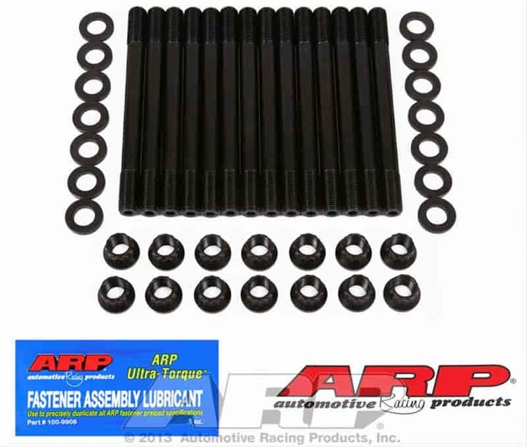 Ford 4.0L XR6 Inline 6cyl