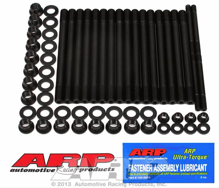 253-3701 Cylinder Head Stud Kit for Ford 4.0L V6