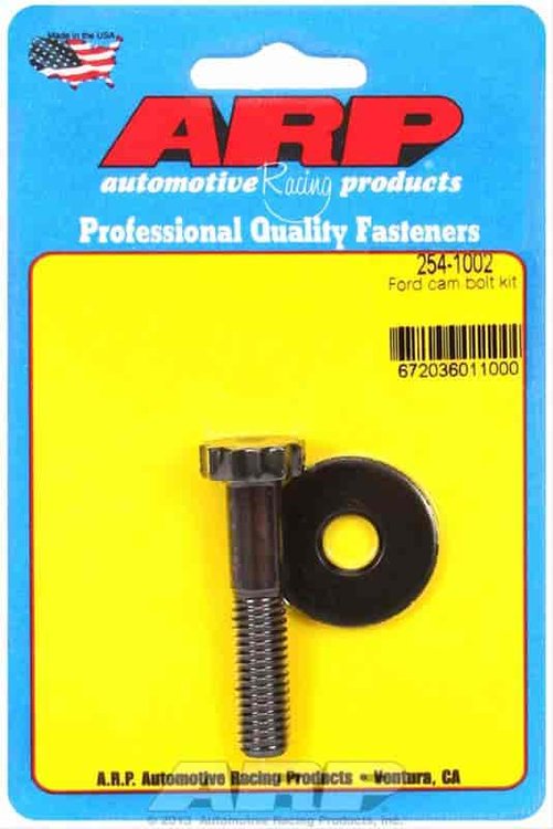 Cam Bolt 1970-Up Ford 351C & 351M