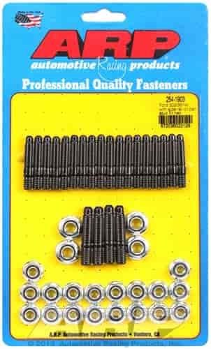Oil Pan Stud Kit Small Block Ford 302-351W