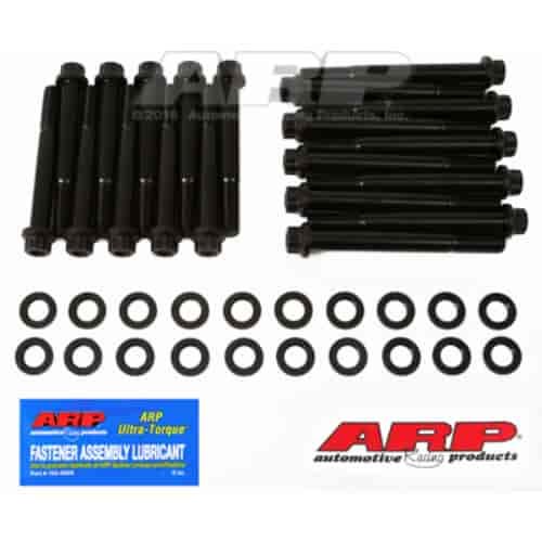 Professional Series Head Bolt Kit Big Block Ford 429-460