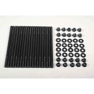 Head Studs w/12-Point Nuts Ford 4.6L/5.4L 3V ARP2000