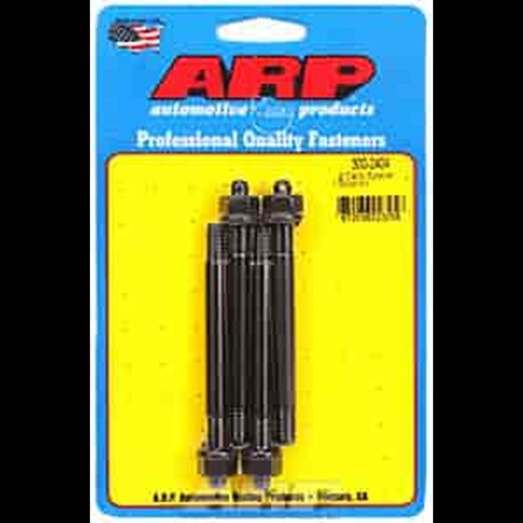 Carb Stud Kit 2" Spacer, 5/16" x 3.700" O.A.L.