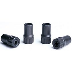 Rocker Arm Adjusting Nuts 3/8" for .620" wide slot