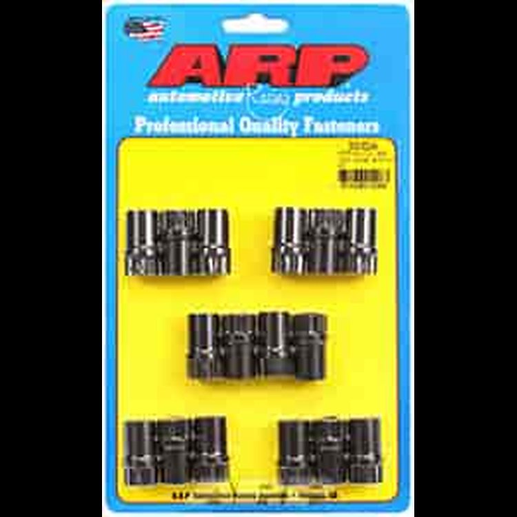 Rocker Arm Adjusting Nuts 3/8" for .600" wide slot