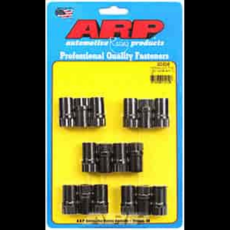 Rocker Arm Adjusting Nuts 7/16" for .600" wide slot