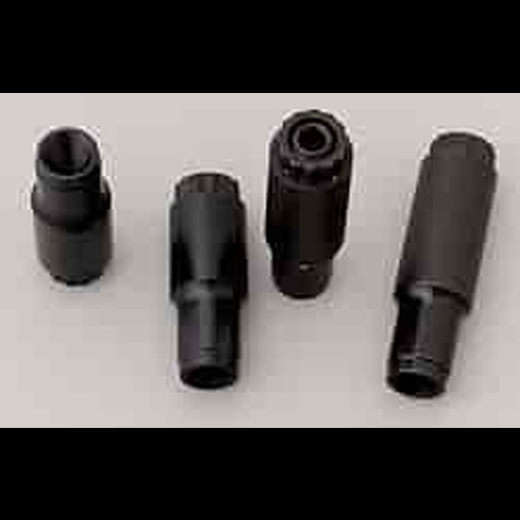 Rocker Arm Adjusting Nuts 7/16" for .600" wide slot