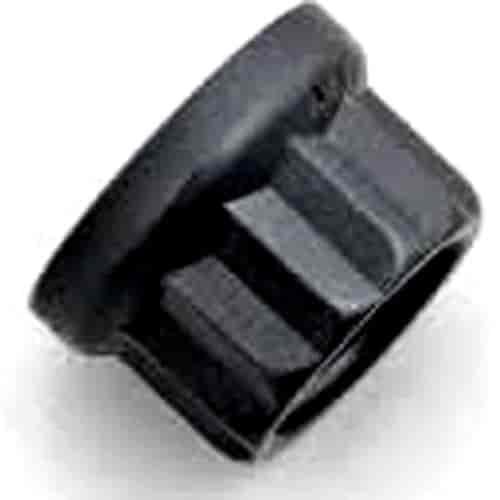 Black Oxide 12-Point Nut 1/2" -20