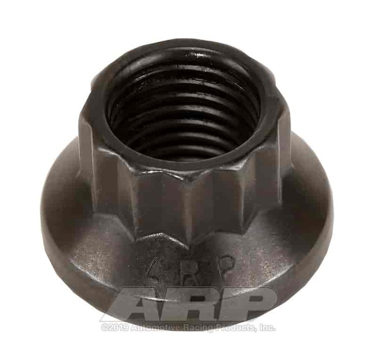 7/16-20 1/2 socket 12 pt