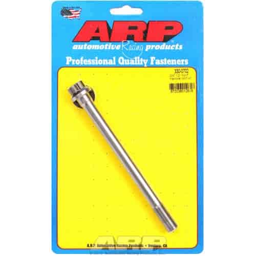 GM 1/2in front Mandrel bolt kit