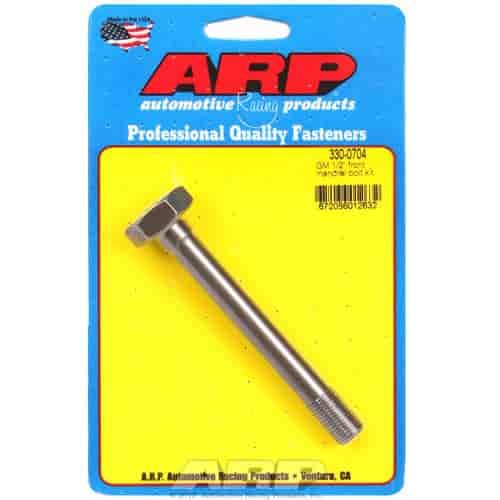 GM 1/2in front Mandrel bolt