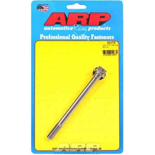 GM 7/16in Mandrel bolt kit