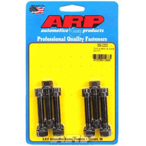 Pro Series Pressure Plate Bolts Ford V8