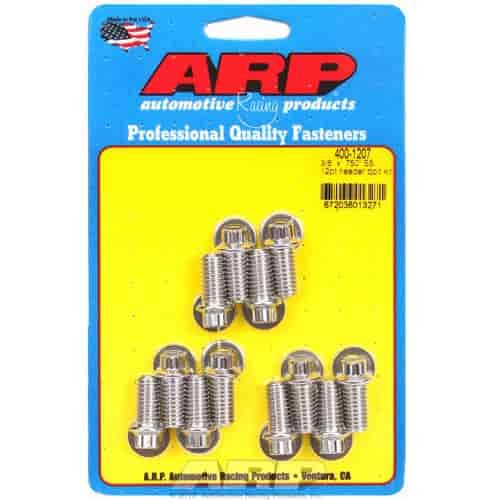 Header Bolt Kit Universal
